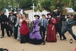 Paranormal Investigation History & Ghost Tour Old Town San Diego - Second Medium