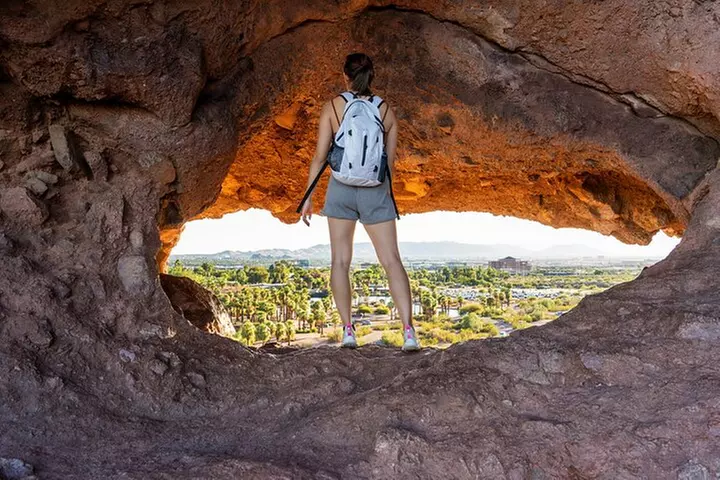 Discover Phoenix! 2 hr City Tour - Primary Image
