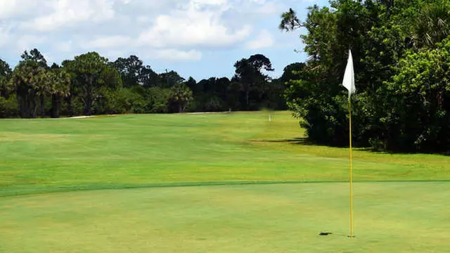 Online Booking - Round of Golf at The Great Outdoors Golf Club - Primary Image