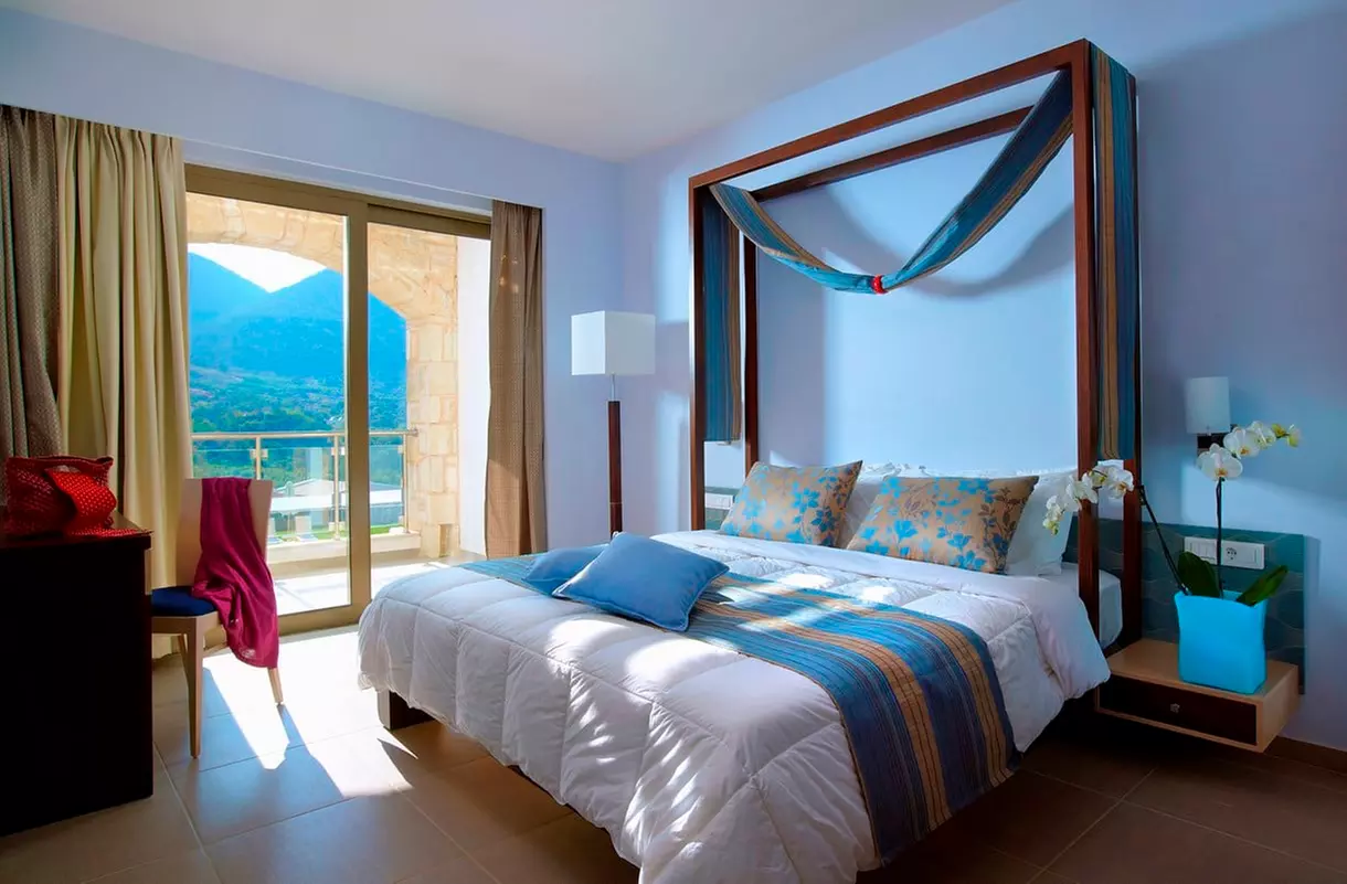 ✈ CRÈTE | Bali - Filion Suites Resort & Spa 5*, 3 nuit - Idéal famille