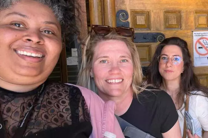 Self-Guided Scavenger Hunt: Rock and Roll Through Sioux Falls