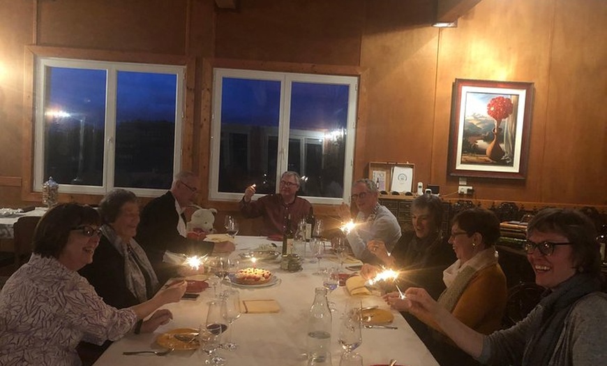 Image 3: Visite d'un vignoble avec repas et vin à Carcassonne