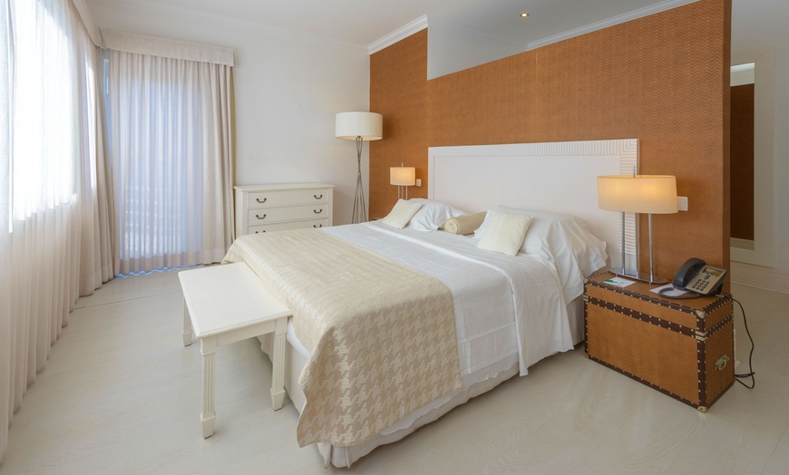 Image 5: ✈ RIVIERA PORTUGAISE | Estoril - Amazonia Estoril 4*, 2 nuit - Bout...