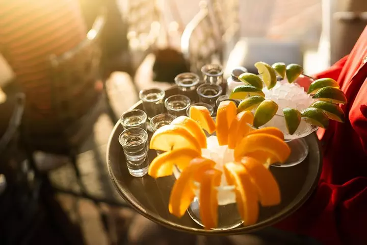 Tequila, Tacos & Tombstones: Old Town Food & Drink Walking Tour