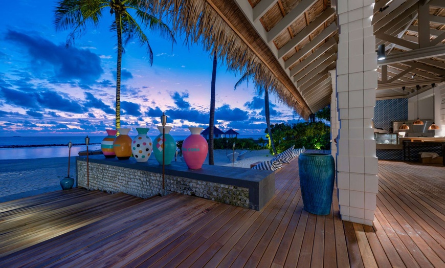 Image 9: ✈ MALDIVES | Raa Atoll - Cora Cora Maldives 5* - Tout inclus