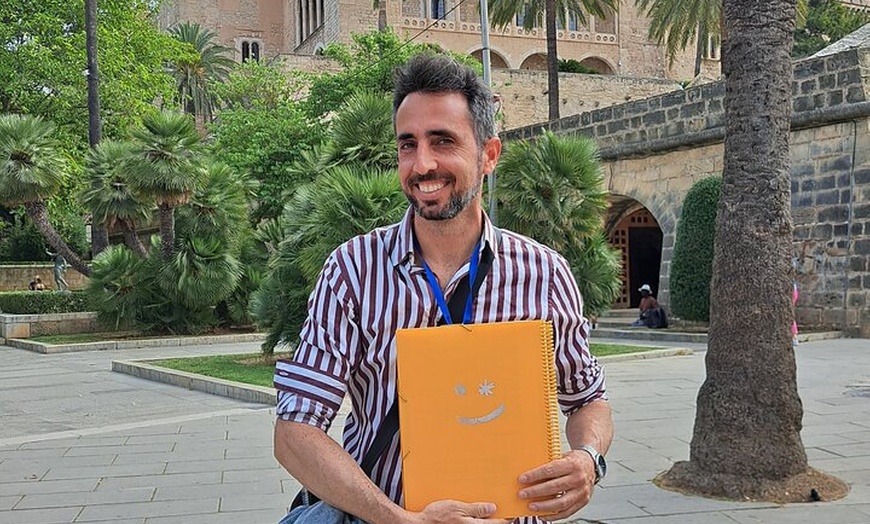 Image 3: Excursión privada con guía local en Mallorca