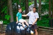 Historic Mill Creek Admission - Second Medium