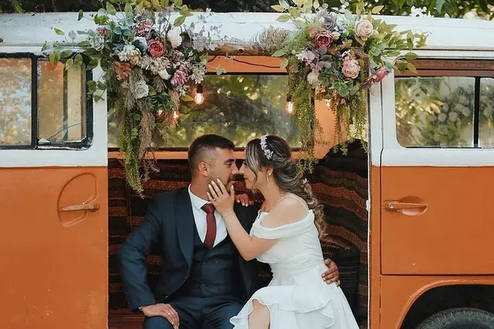 Get Married In Vegas Wedding Officiant