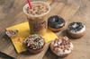 $10 For $20 Worth Of Freshly-Made Donuts & Coffee