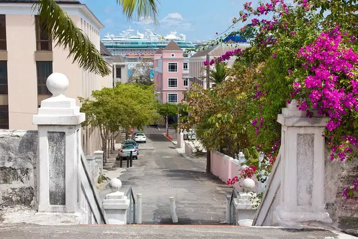 Nassau Historical Walking Tour - Primary Image