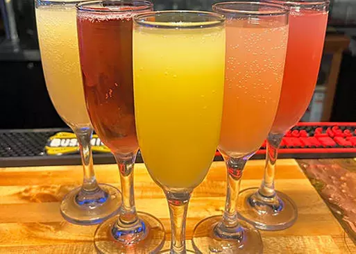 5% Cash Back at Hair Of The Dog