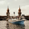 Image 2: Alt-Berliner Bierabend Sonnenuntergangsfahrt auf Dampfschiff
