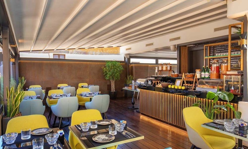 Image 5: ✈ ITALIE | Rome - Hotel del Corso 3*, 2 nuit