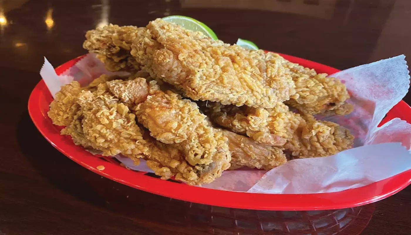 $15 For $30 Worth Of Seafood Dining - Primary Image