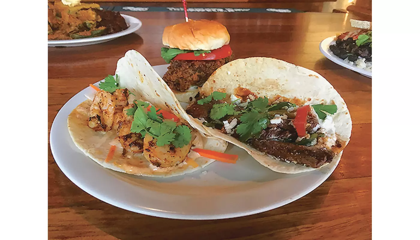 $12.50 For $25 Worth Of Pub Cuisine - Primary Image