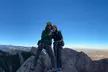 Flatiron Summit Climb - Second Medium