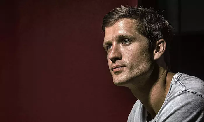 Walker Hayes - Jun 9, 2023, 6:30 PM - Primary Image