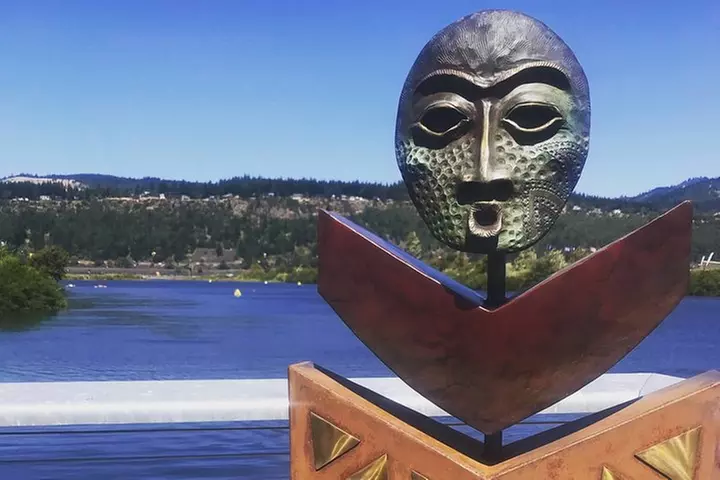 Hood River Team Trivia Hunt: New 2024 Mobile Game App!