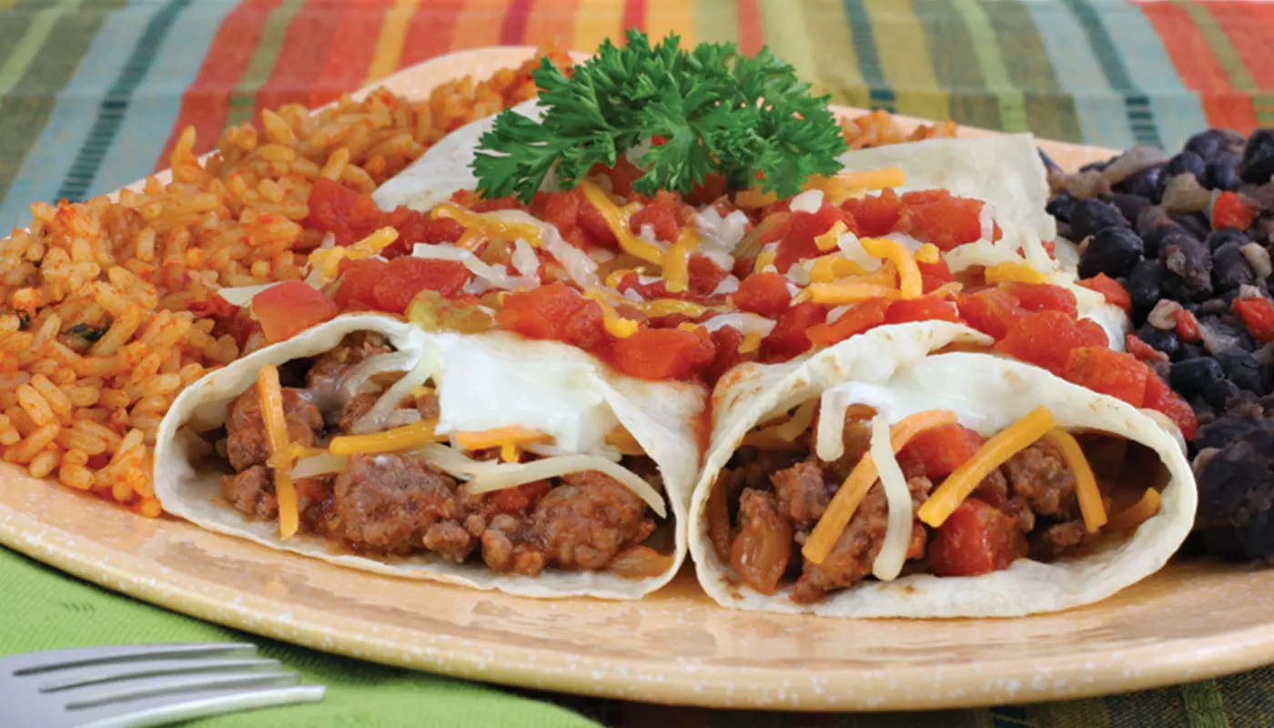$15 For $30 Worth Of Tex-Mex Cuisine - Second Medium