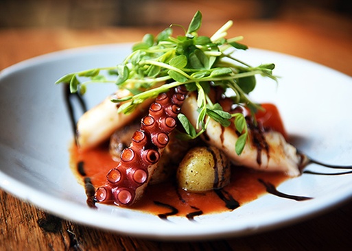 5% Cash Back at St Tropez West Village