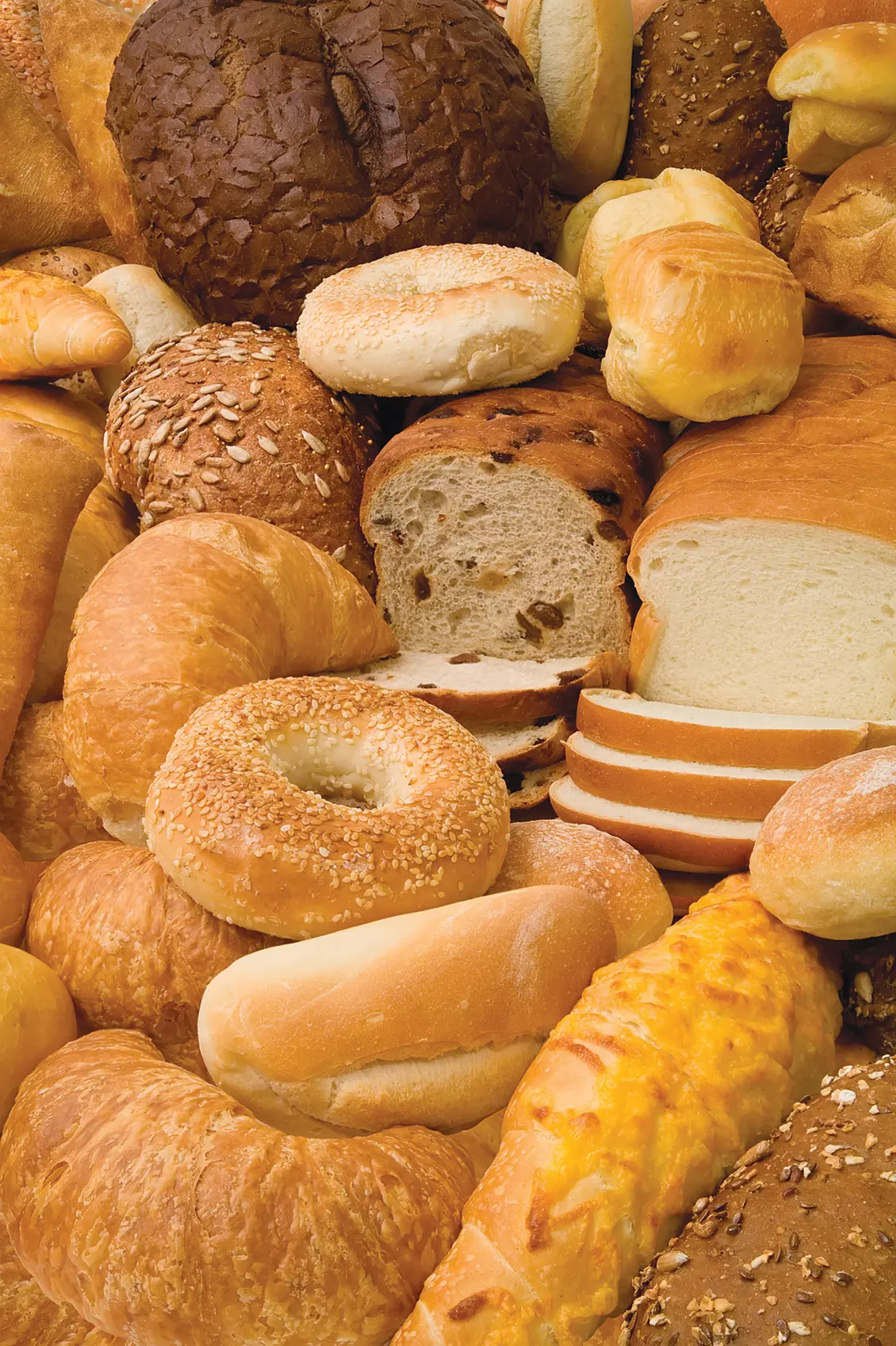 $10 For $20 Worth Of Bagels, Sandwiches, Pancakes & More - Second Medium