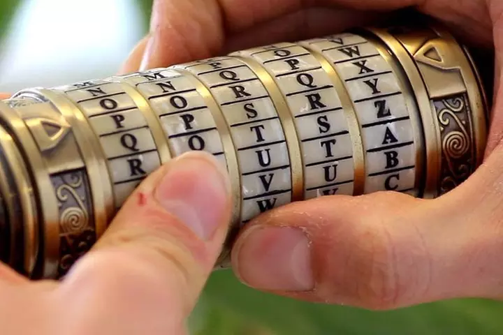 Malaga city game: Magic Portal