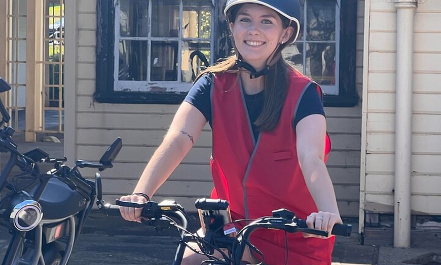 Image 20: E-Bike Hire Mornington Peninsula