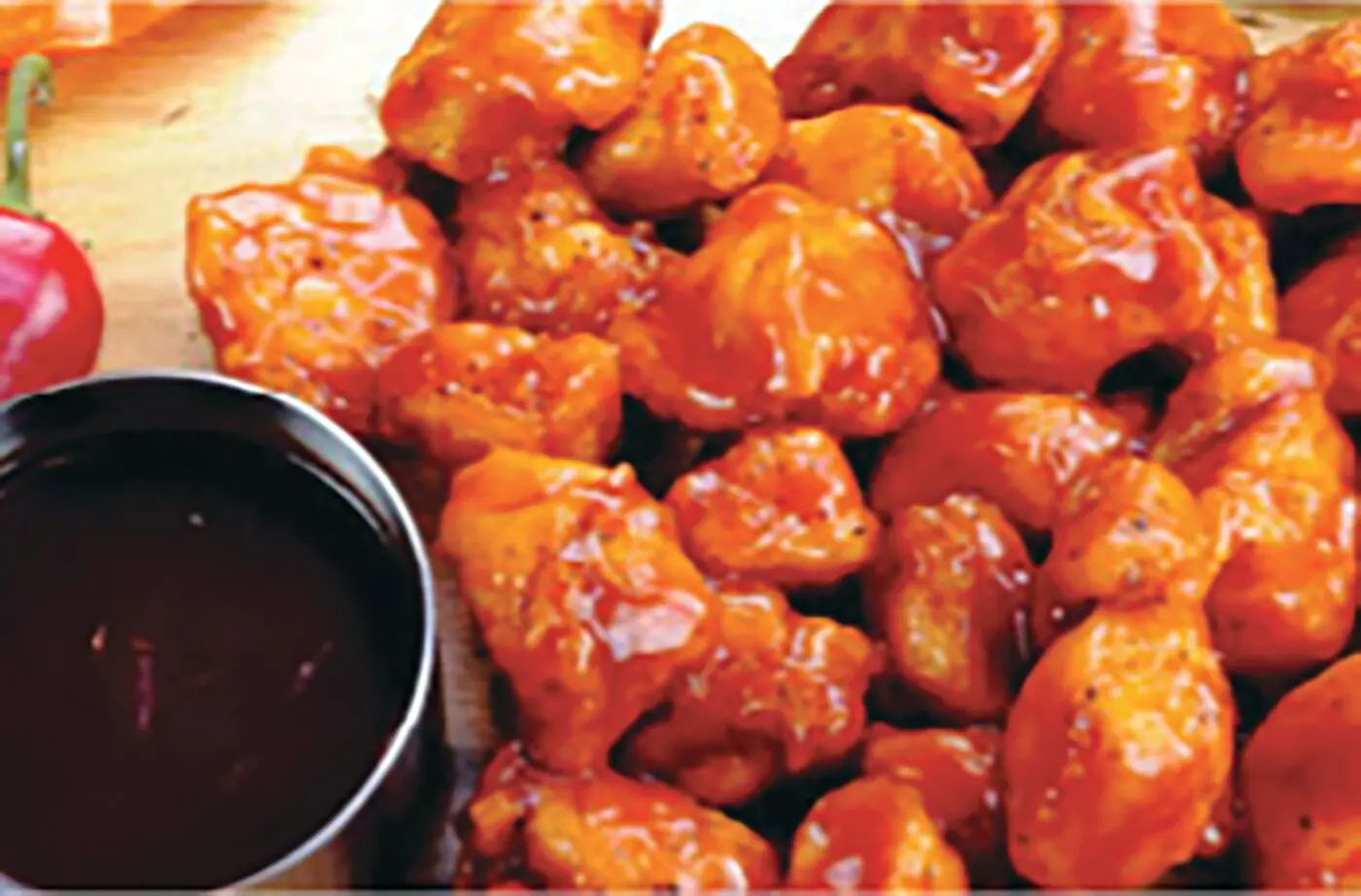 $10 For $20 Worth Of Casual Dining