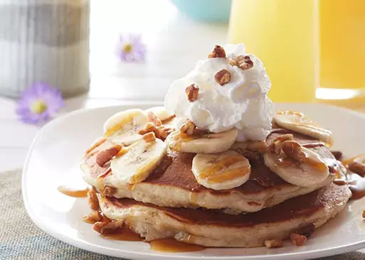 5% Cash Back at Another Broken Egg Cafe - Second Medium