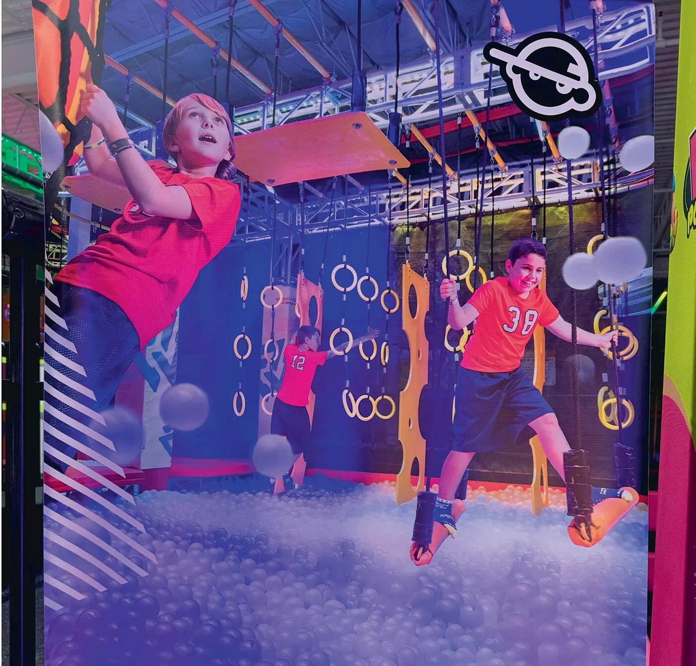 $48.99 For 2 Platinum Passes (Reg. $97.98) - Primary Image