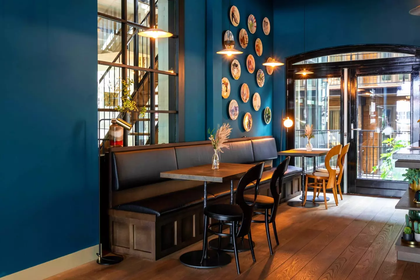 ✈ NIEDERLANDE | Amsterdam - Hotel Van De Vijsel 4*, 2 Nächte - City...