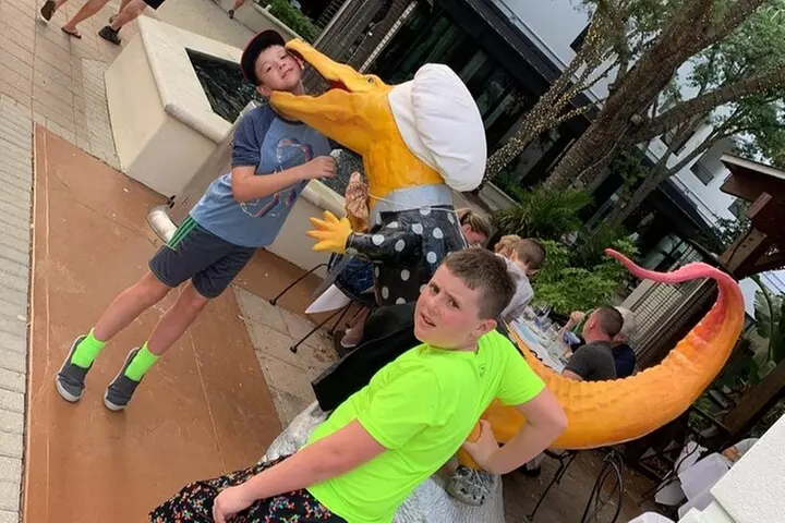 Fun Scavenger Hunt in Portland, ME by Operation City Quest