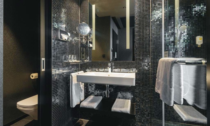 Image 2: ✈ GERMANY | Berlin - Riu Plaza am Kurfürstendamm 4*, 2 nights - Cit...