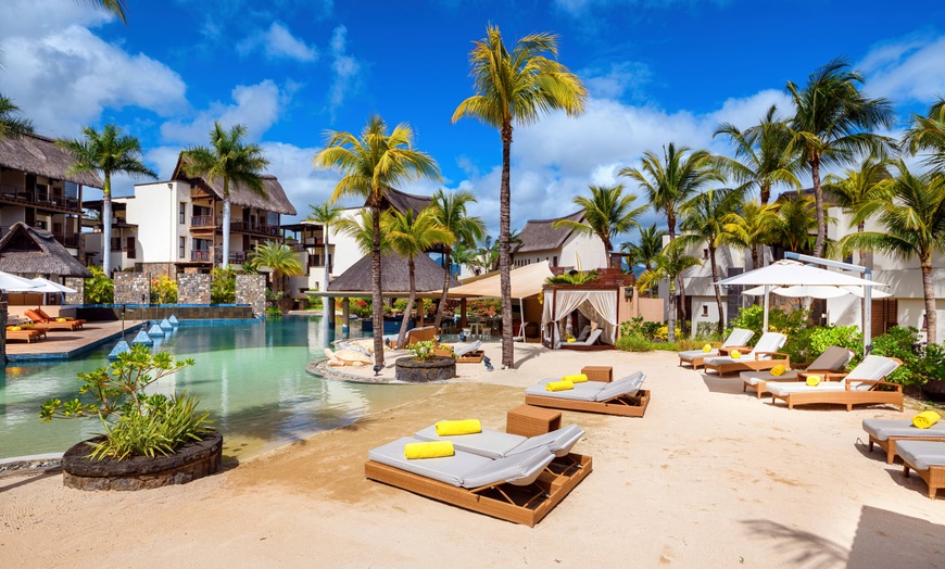 Image 18: ✈ MAURITIUS | Balaclava - Jadis Beach Resort & Wellness 5* - Premium