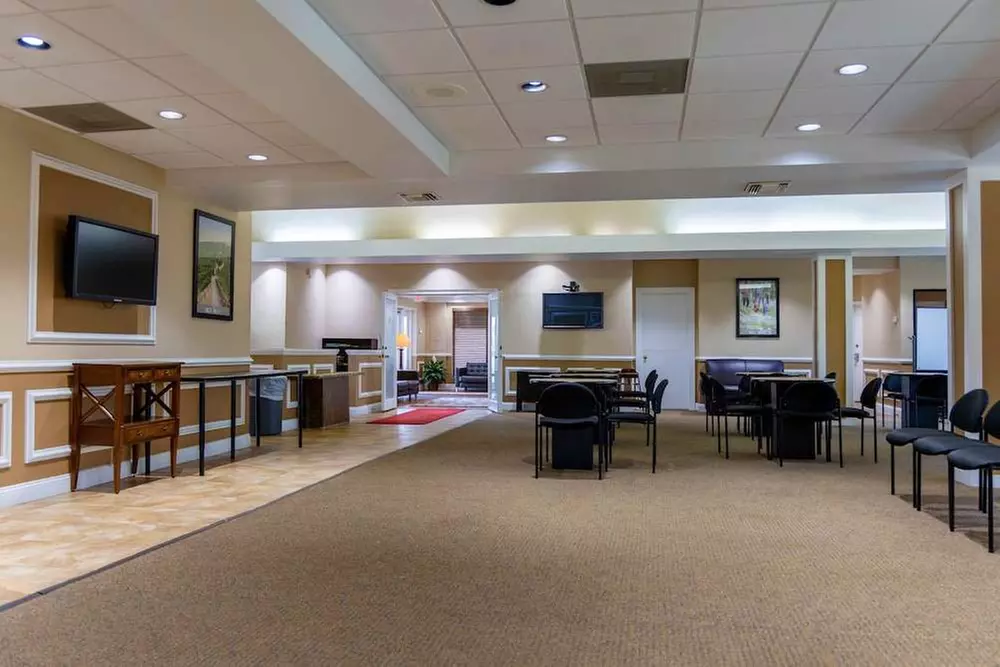✈ FLORIDA | Kissimmee - Legacy Vacation Club Orlando 3*, 4 nachten ...