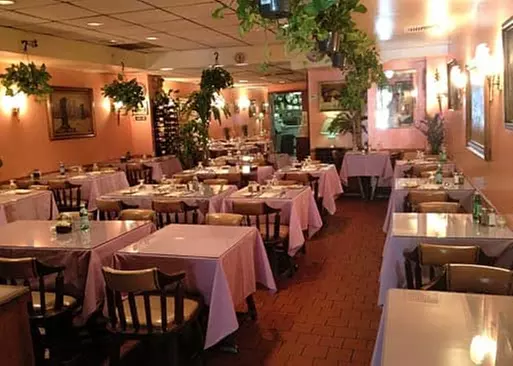 5% Cash Back at Frank's Trattoria