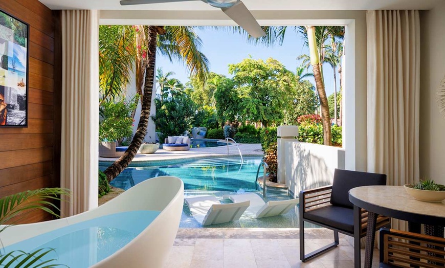 Image 6: ✈ BARBADE | Christ Church - Sandals Barbados 5*, 5 nuit - Tout inclus