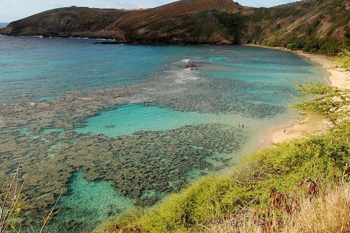 Hanauma Bay Snorkeling