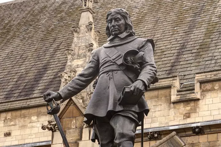 Tyrants and Radicals Tour from Westminster - Primary Image