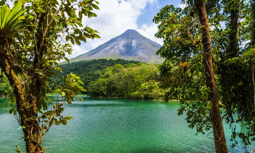 Image 11: ✈ COSTA RICA | San José - Escapade tropicale au Costa Rica 3* - Cir...