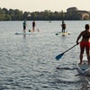 Image 5: SUP Stand Up Paddle Tour in Berlin mit Guide