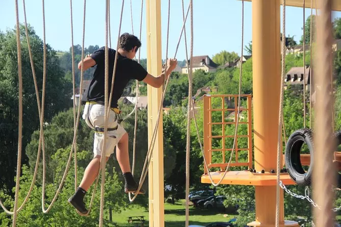 Billet d'entrée au Big Bird - Primary Image