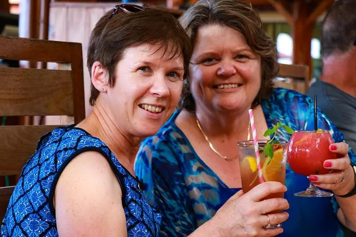 Full-Day Guided Private Tour