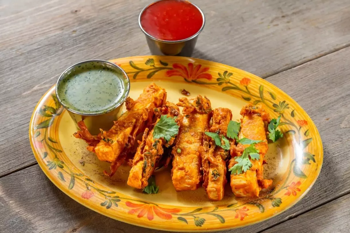 $15 For $30 Worth Of Indian Dining