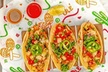 5% Cash Back at Duo Taco & Bowls - Second Medium