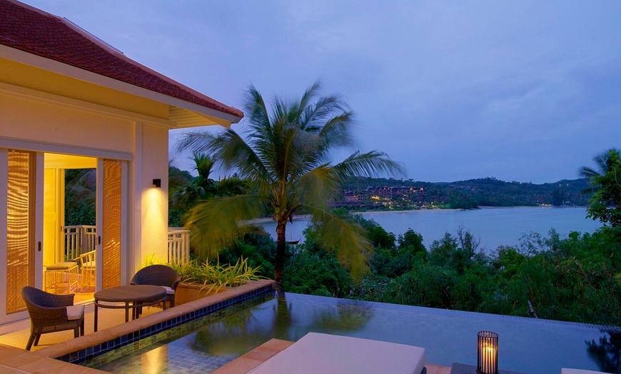 Image 9: ✈ THAÏLANDE DU SUD | Phuket - Amatara Welleisure Resort 5*, 5 nuit ...