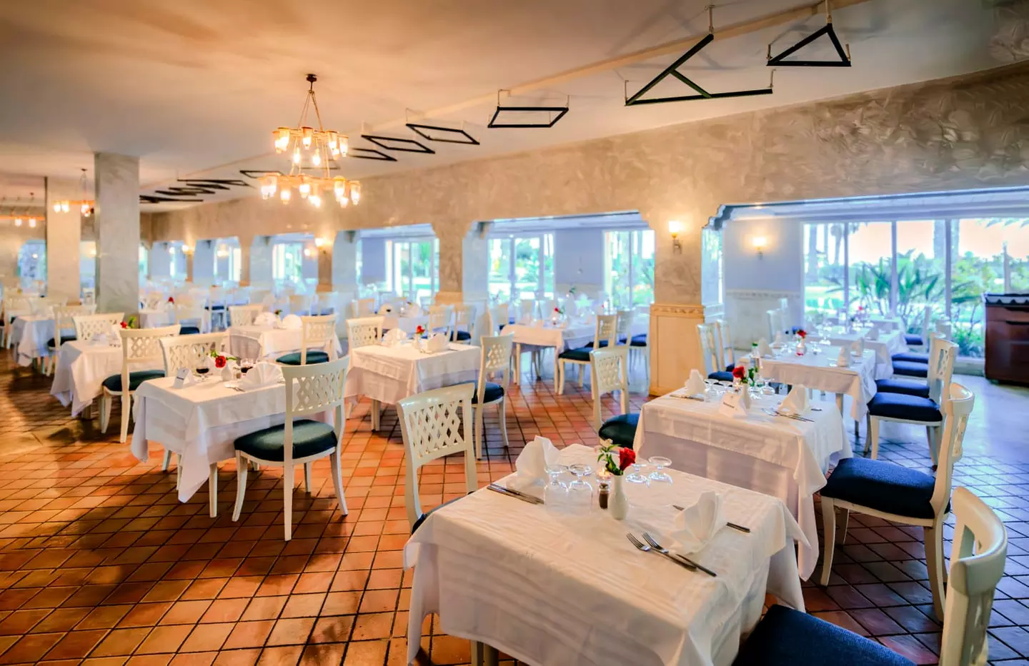 ✈ TUNISIA | Susa - El Ksar Resort & Spa 4*, 3 notti - All inclusive