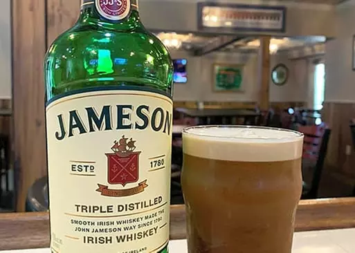 5% Cash Back at Boyer's Tavern