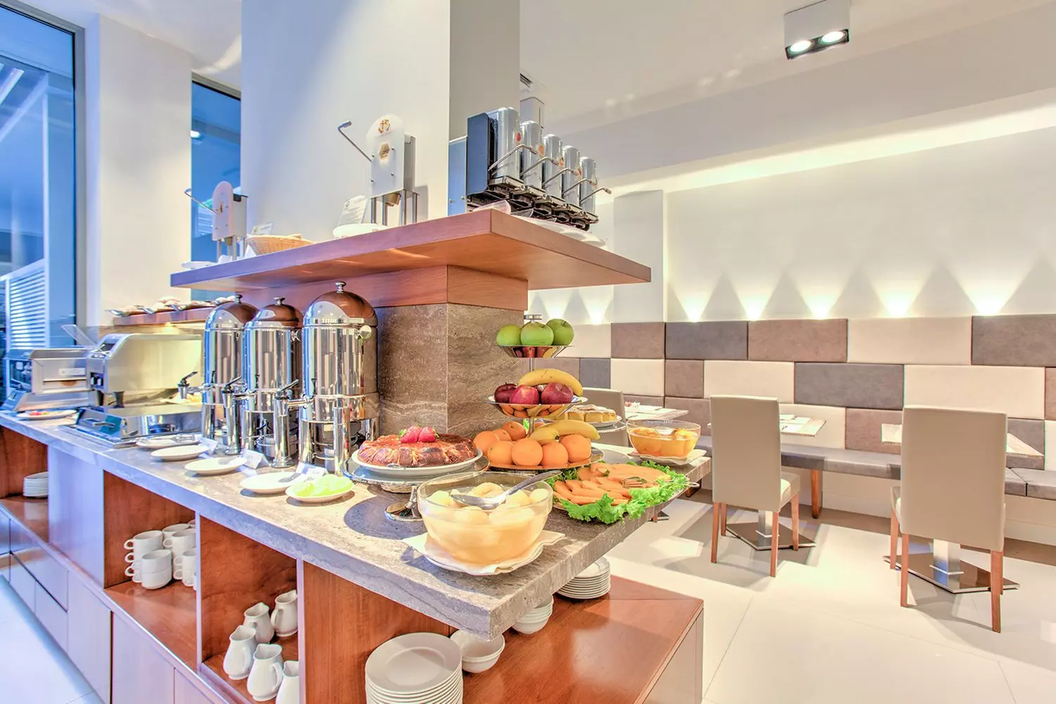 ✈ ITALIE | Florence - MH Florence Hotel & Spa 4*, 2 nuit - City break