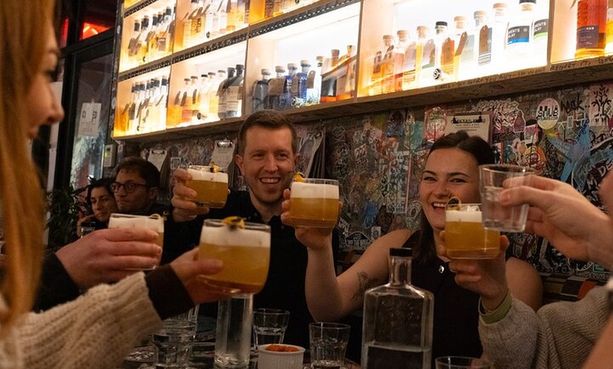 Image 3: Brighton Cocktail Tours